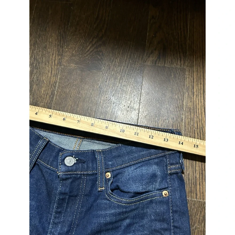 Levis product pair